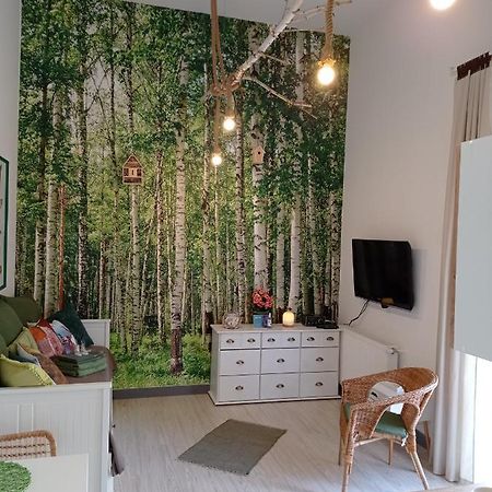 Studio Lesne ลุบเนียวิตแซ ภายนอก รูปภาพ