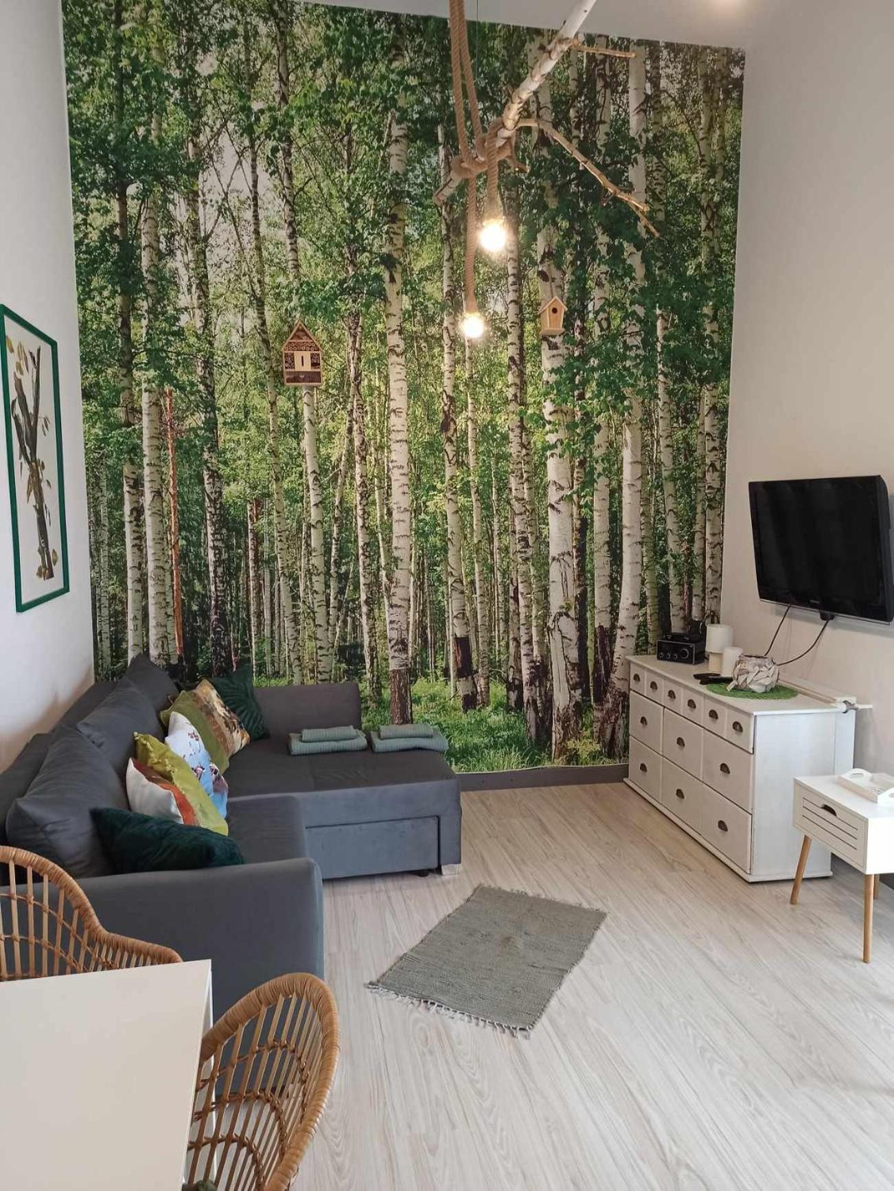 Studio Lesne ลุบเนียวิตแซ ภายนอก รูปภาพ